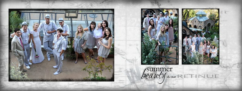 Pro wedding photographer Pierre Bassani